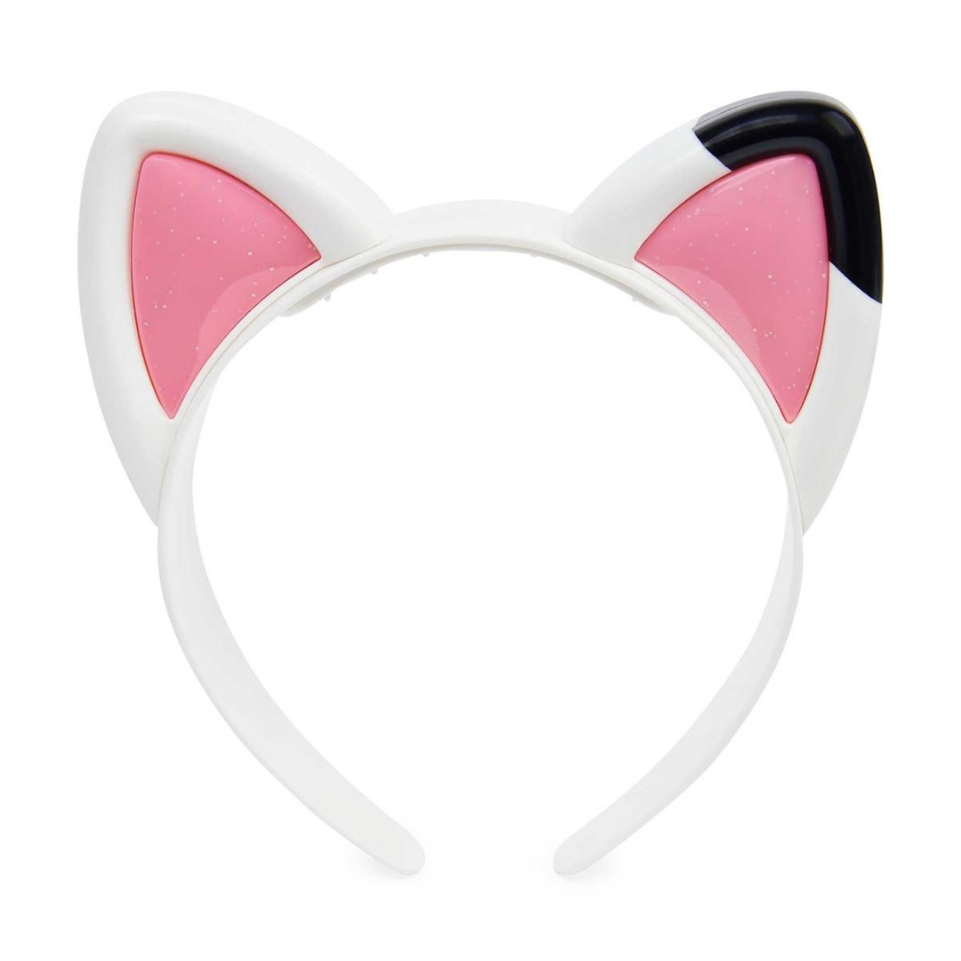 Gabby's Dollhouse orelhas mágicas musicais