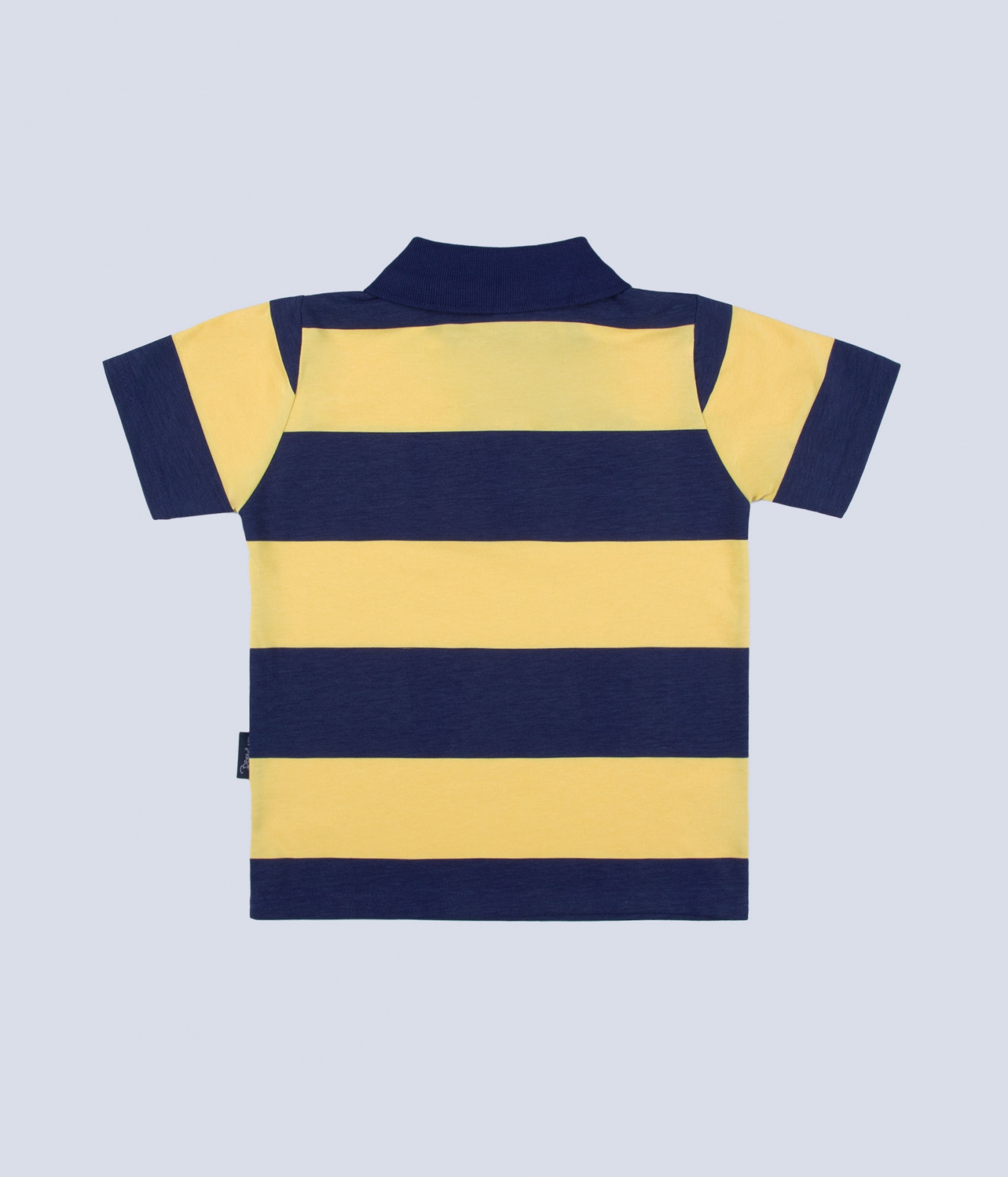 Polo Paddle - 8 anos