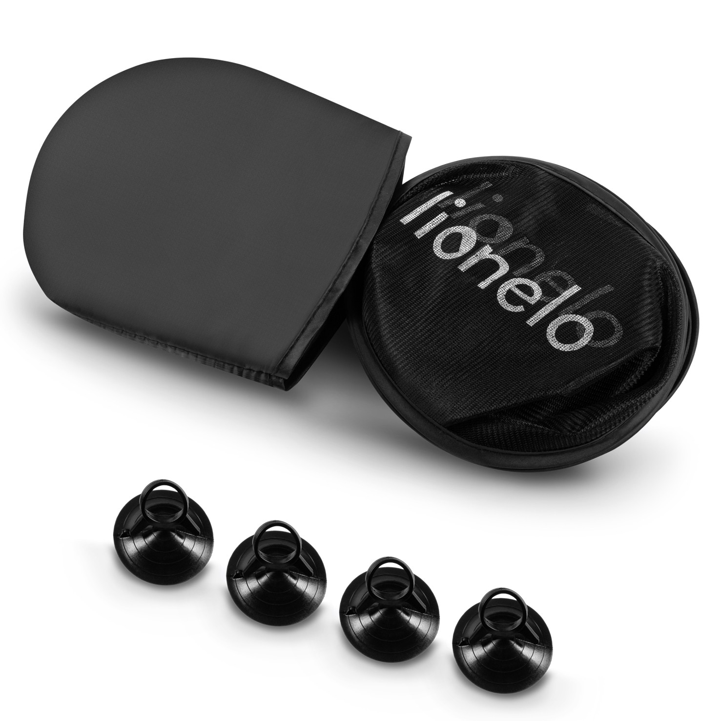 Cortina tapa-sol Sunshade