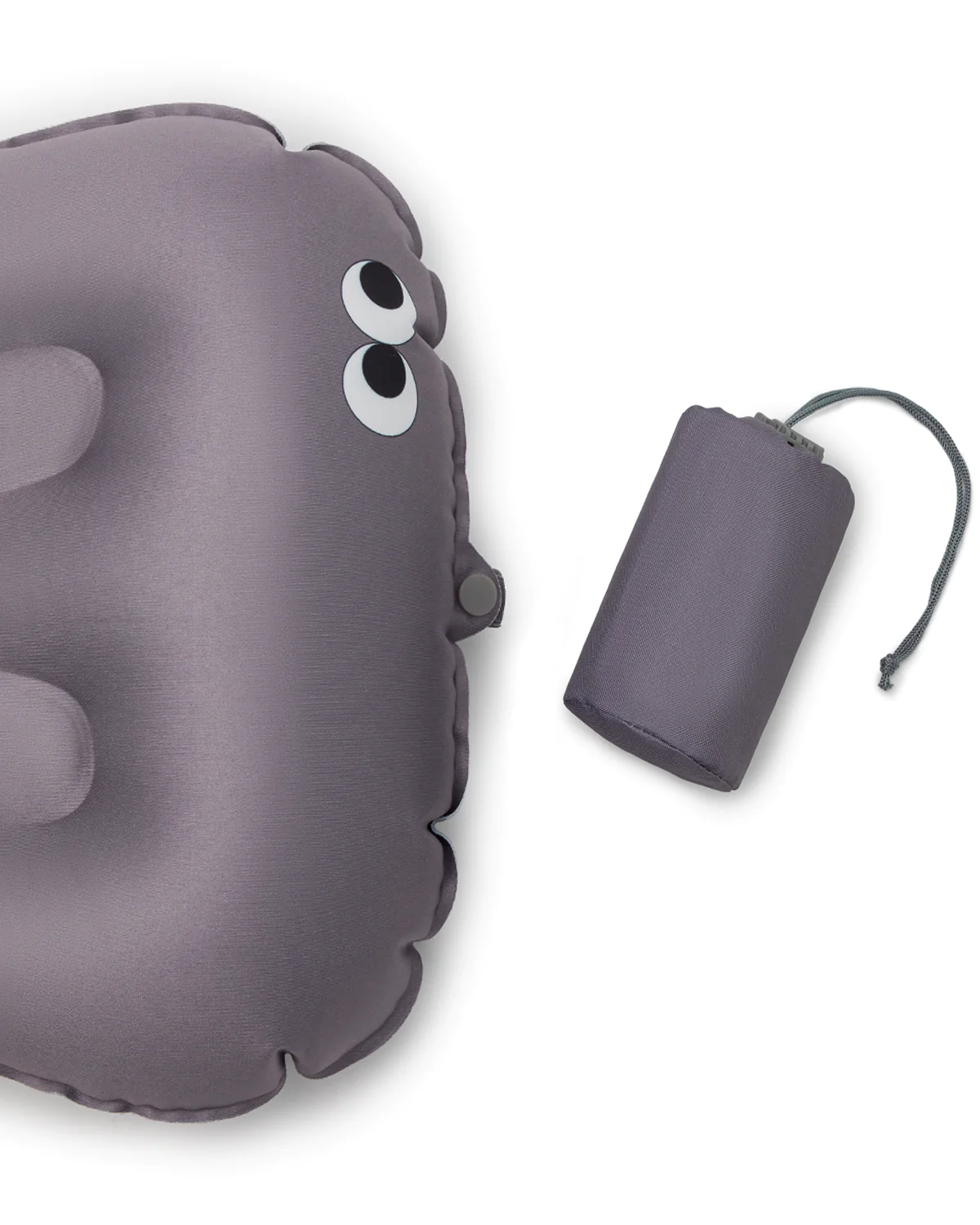 Almofada redutora para cadeira Anthracite