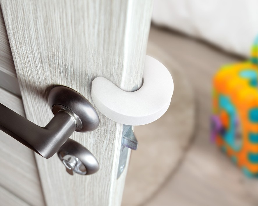 Batentes para portas 2 un