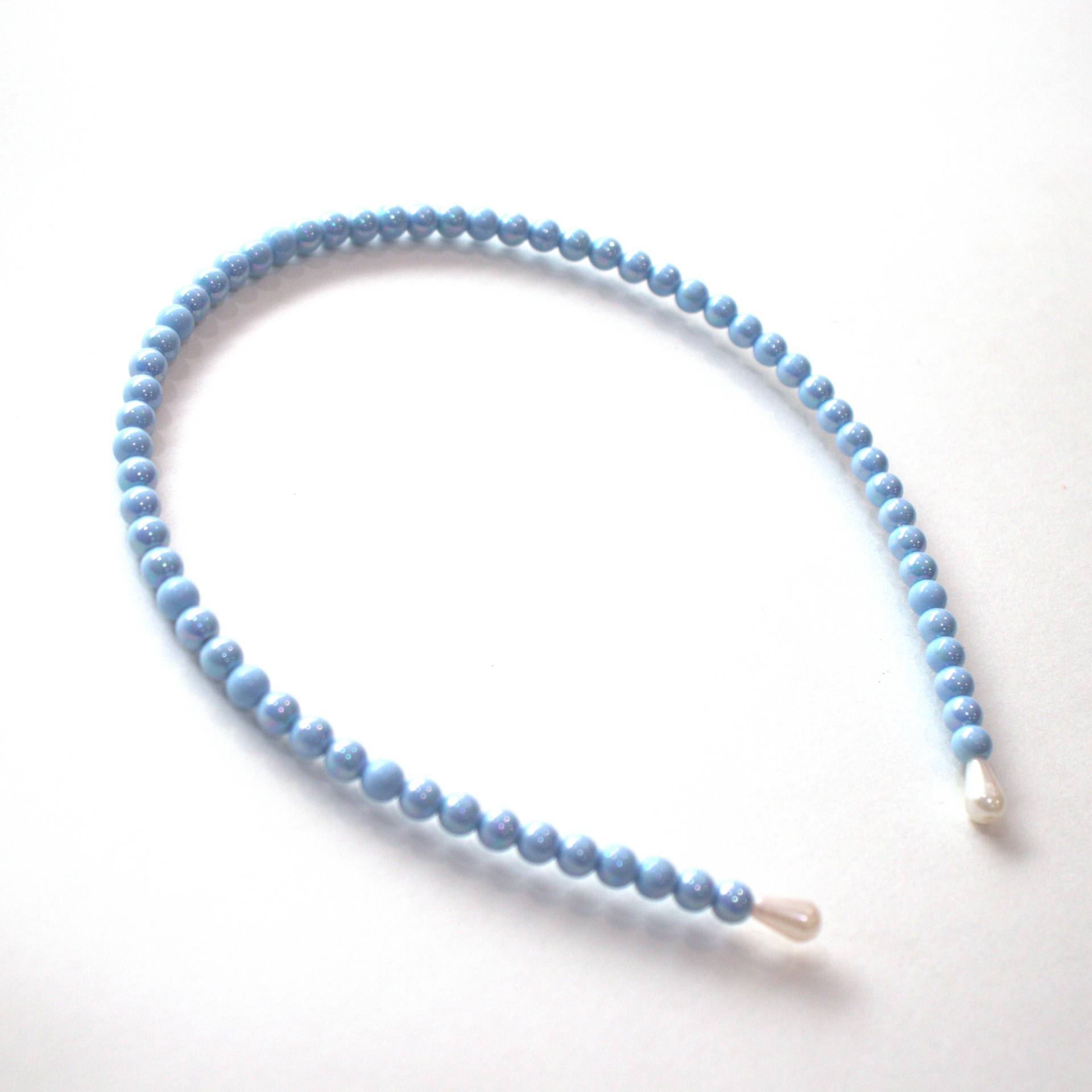 Bandoletes de pérolas