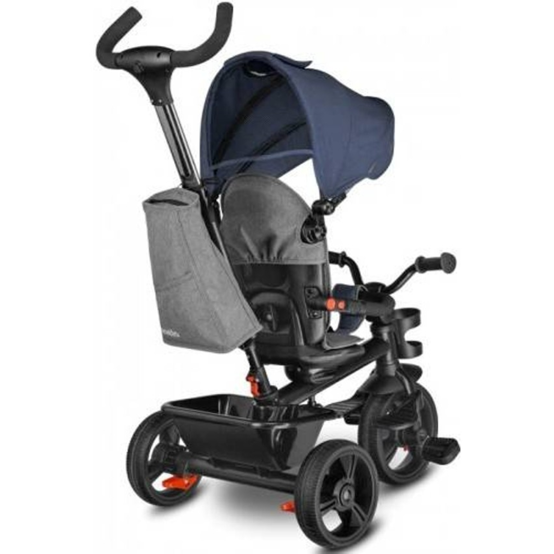 Triciclo evolutivo 2 em 1 Haari Jeans