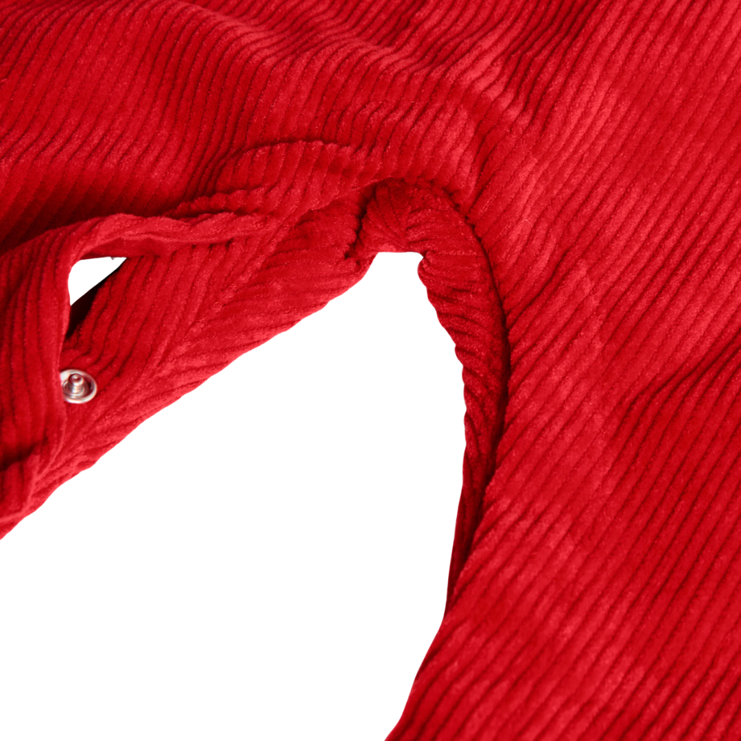 Conjunto jardineira e camisa xadrez 1-24 meses