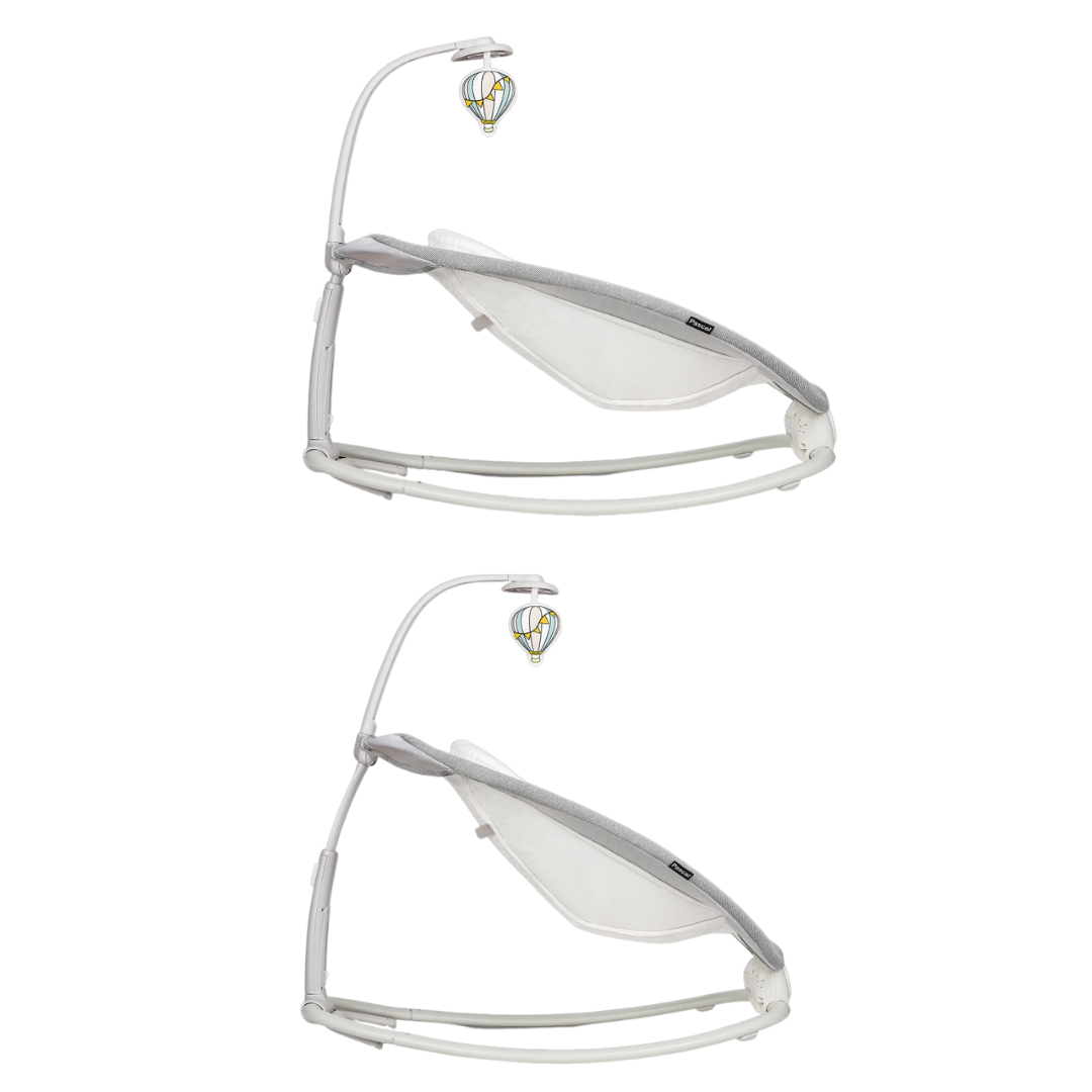 Cadeira de balanço Pascal