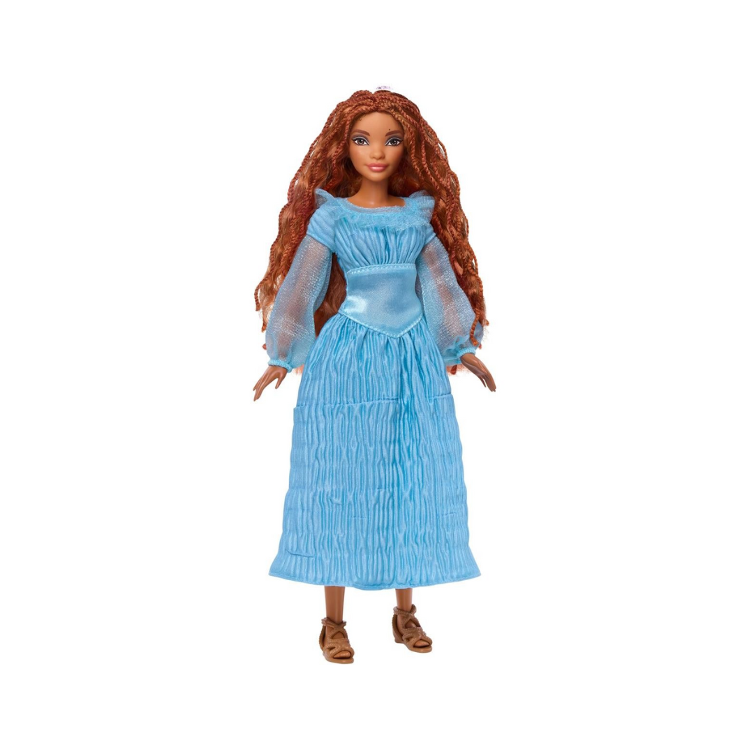 Princesa Disney Ariel humana