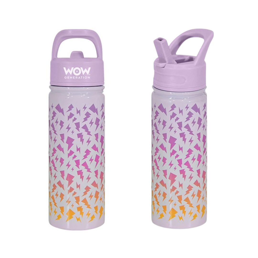 Garrafa térmica 500ml WOW Generation