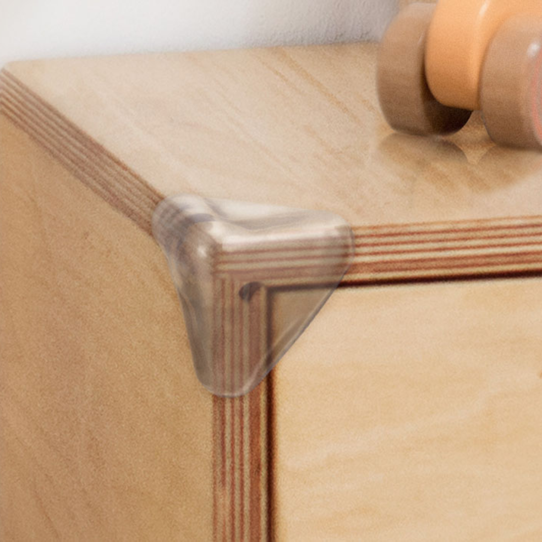 Protetores de cantos 4 uni