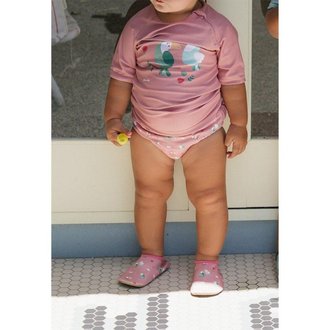 Sapatos de banho antiderrapantes Strawberries N20-29