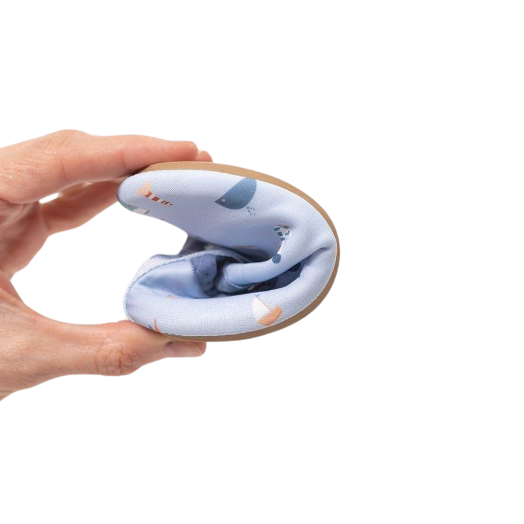 Sapatos de banho antiderrapantes Fishing Boat N20-29