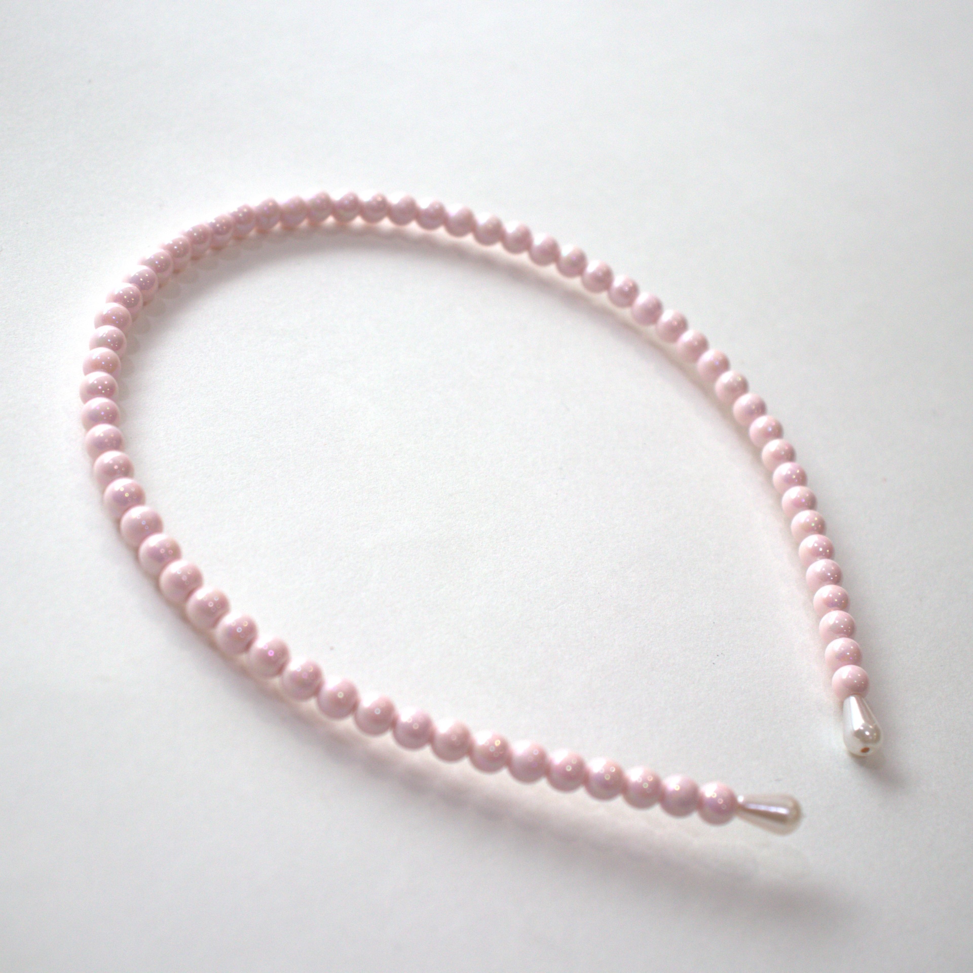 Bandoletes de pérolas