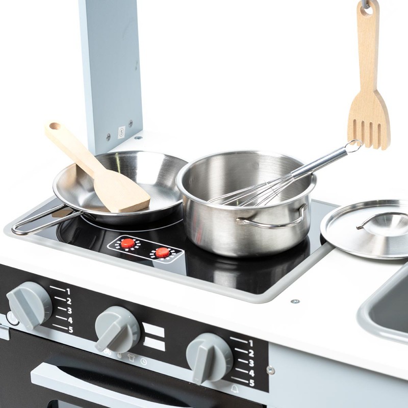 Cozinha Element em madeira