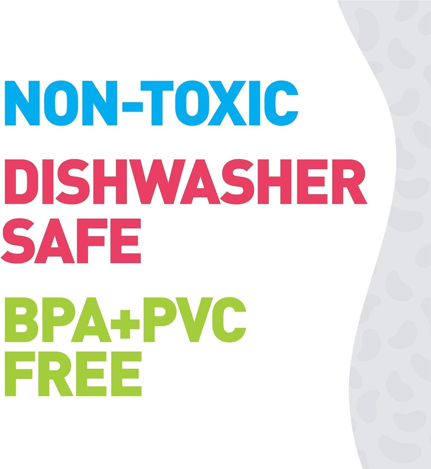 Bola mordedor sensorial bolli