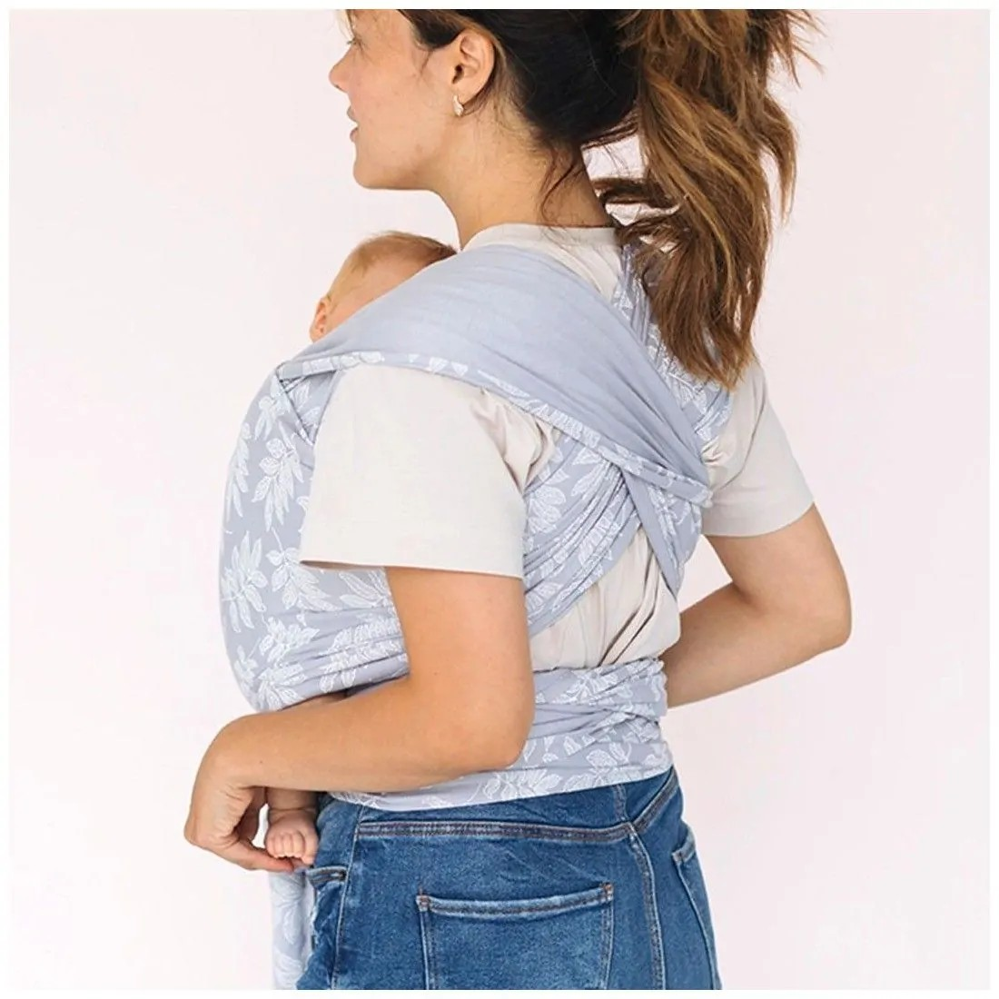 Sling porta-bebés Modal Baby Wrap - Dawn