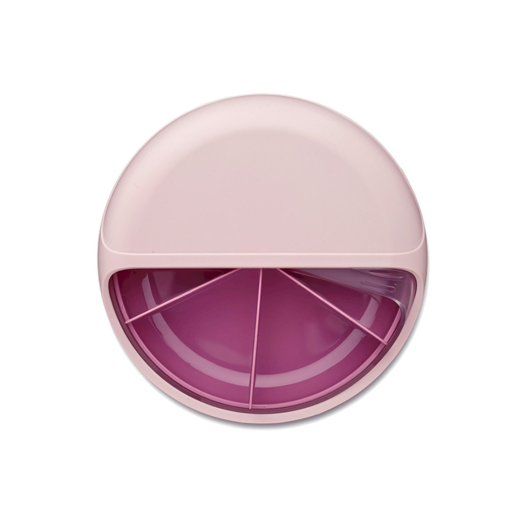 Lancheira BentoDisc Rosa