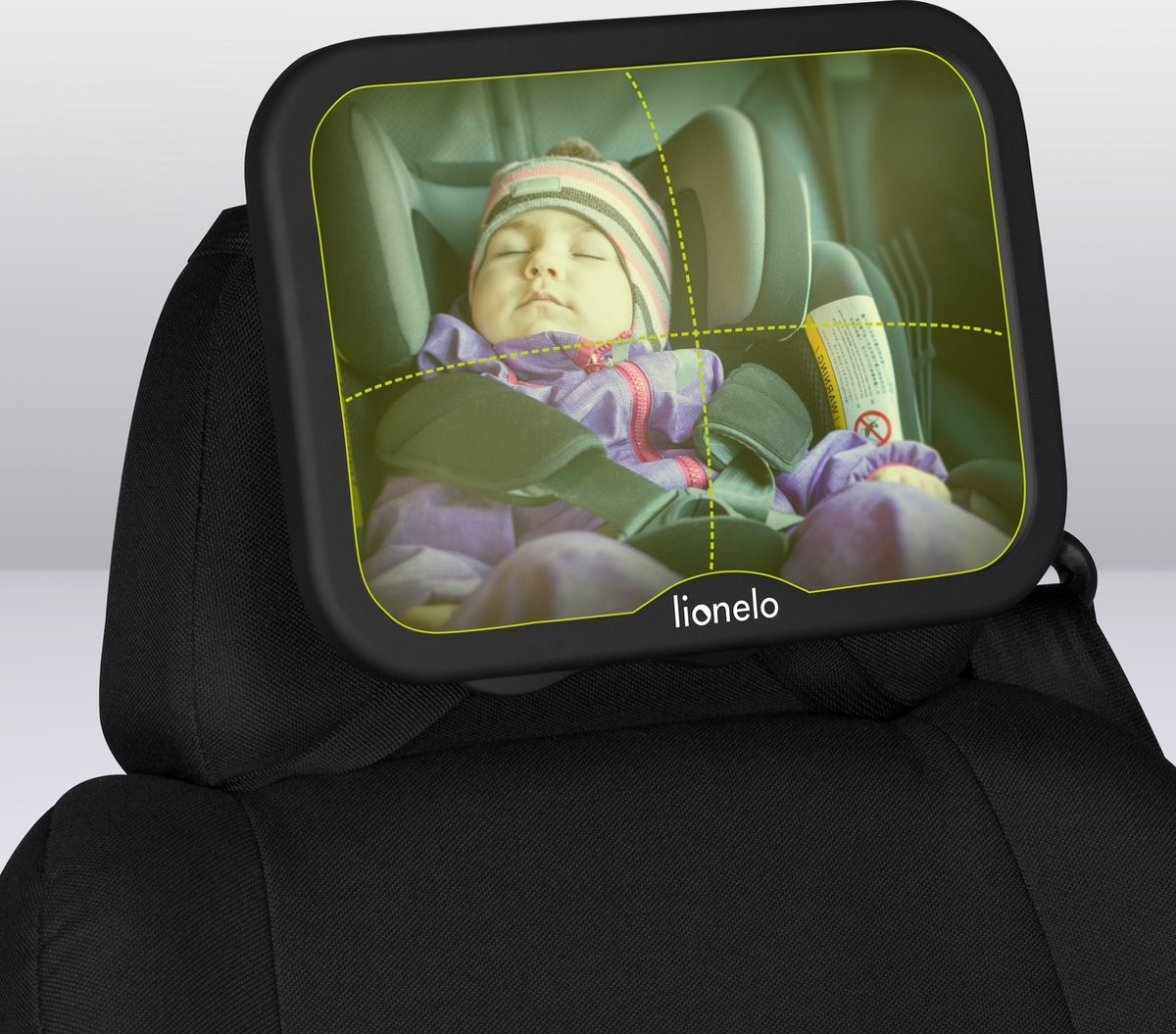 Espelho retrovisor de observação Sett