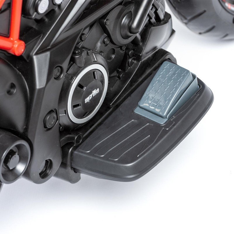 Mota elétrica 12V Aprilia Dorsoduro