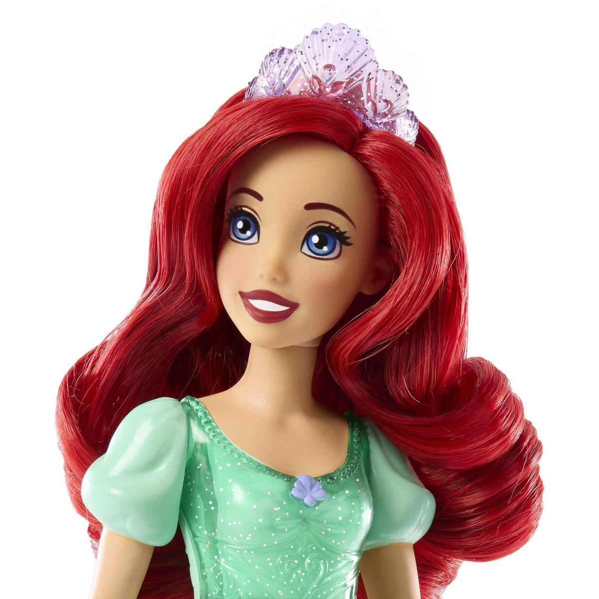 Princesa Disney Ariel