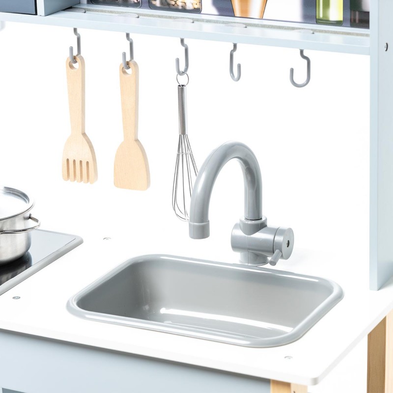 Cozinha Element em madeira