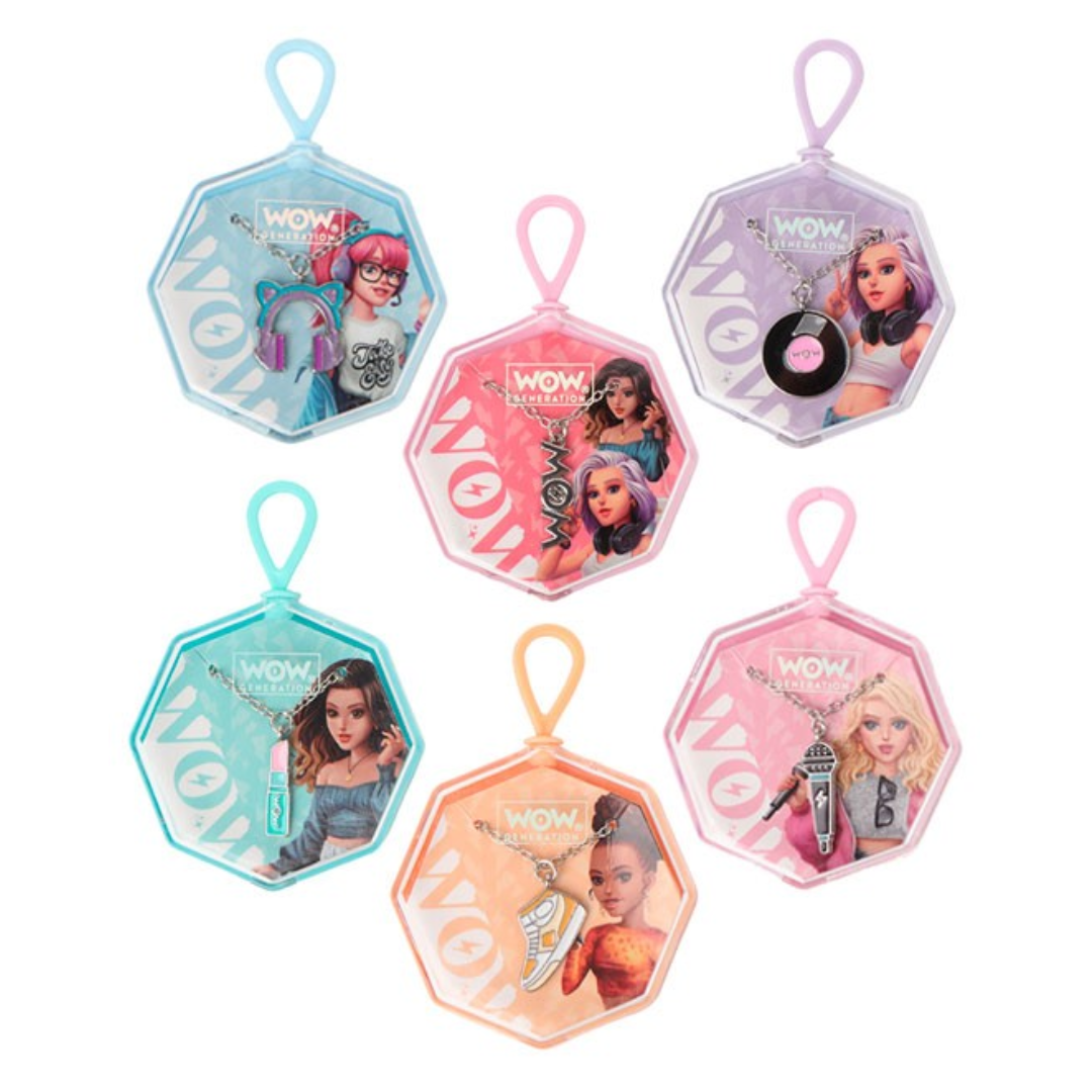 Colares WOW Generation