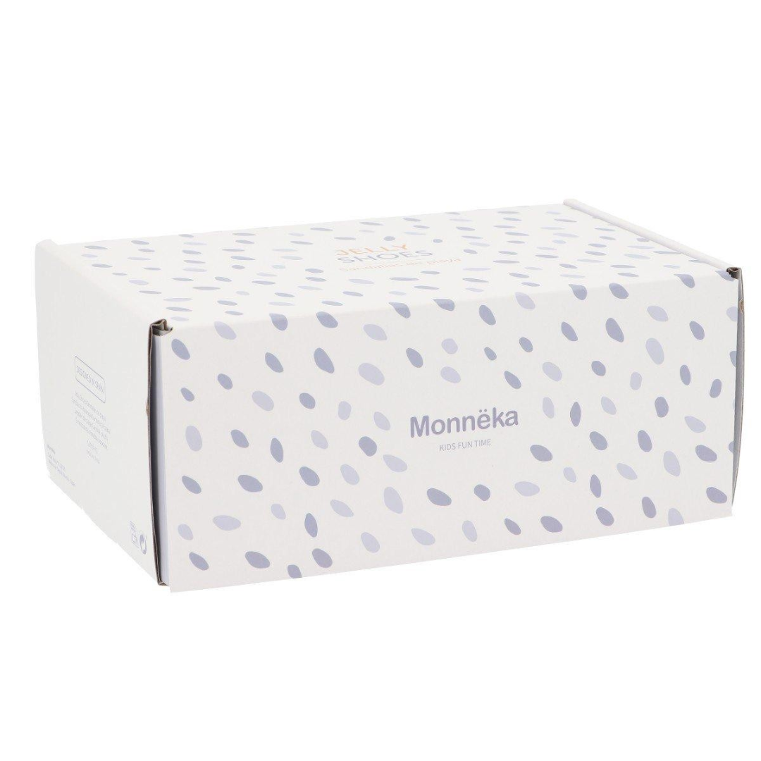 Sandálias Barefoot Pink N20-28