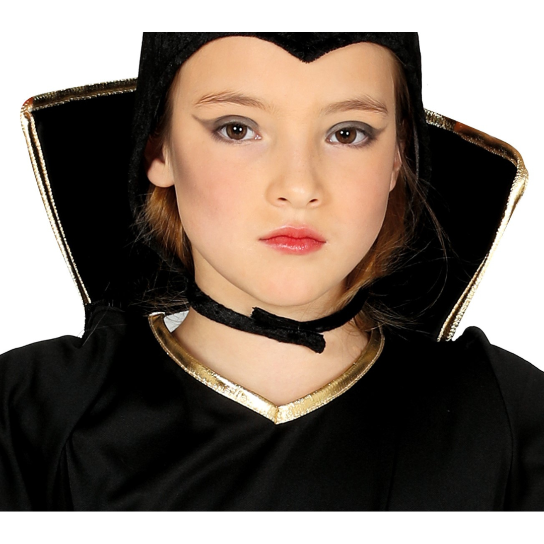 Fantasia Maléfica 3-6 anos