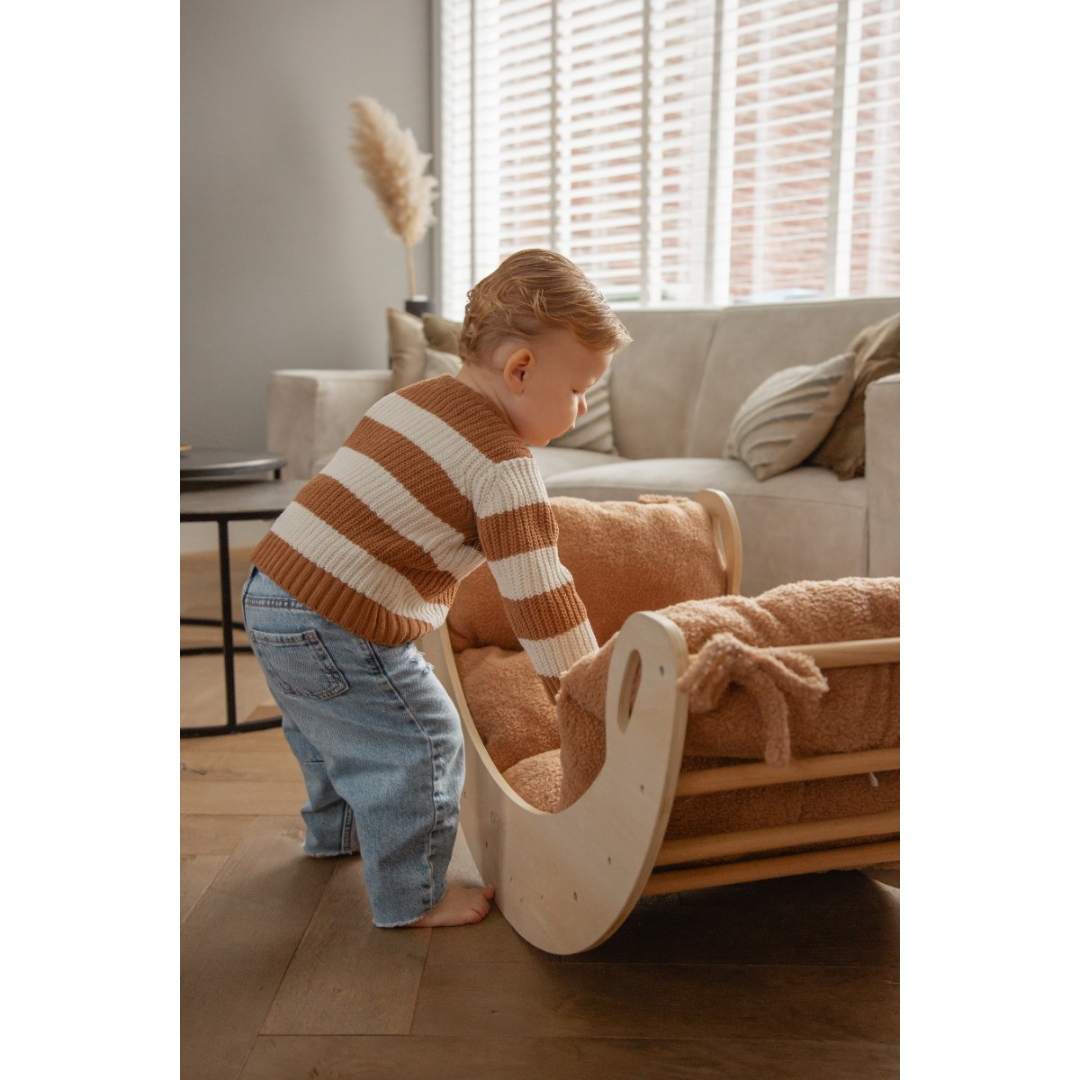 Colchão para Arco/Baloiço