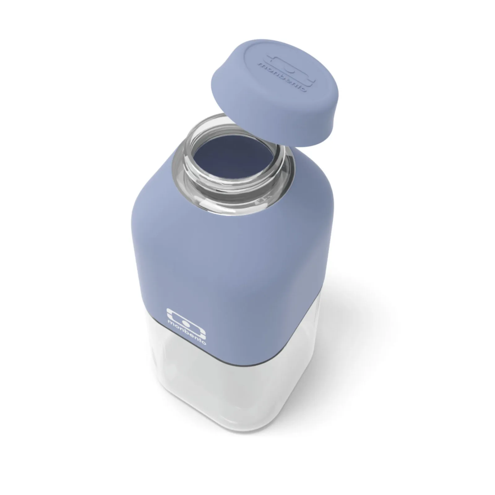 Garrafa tritan monbento 330ml Azul