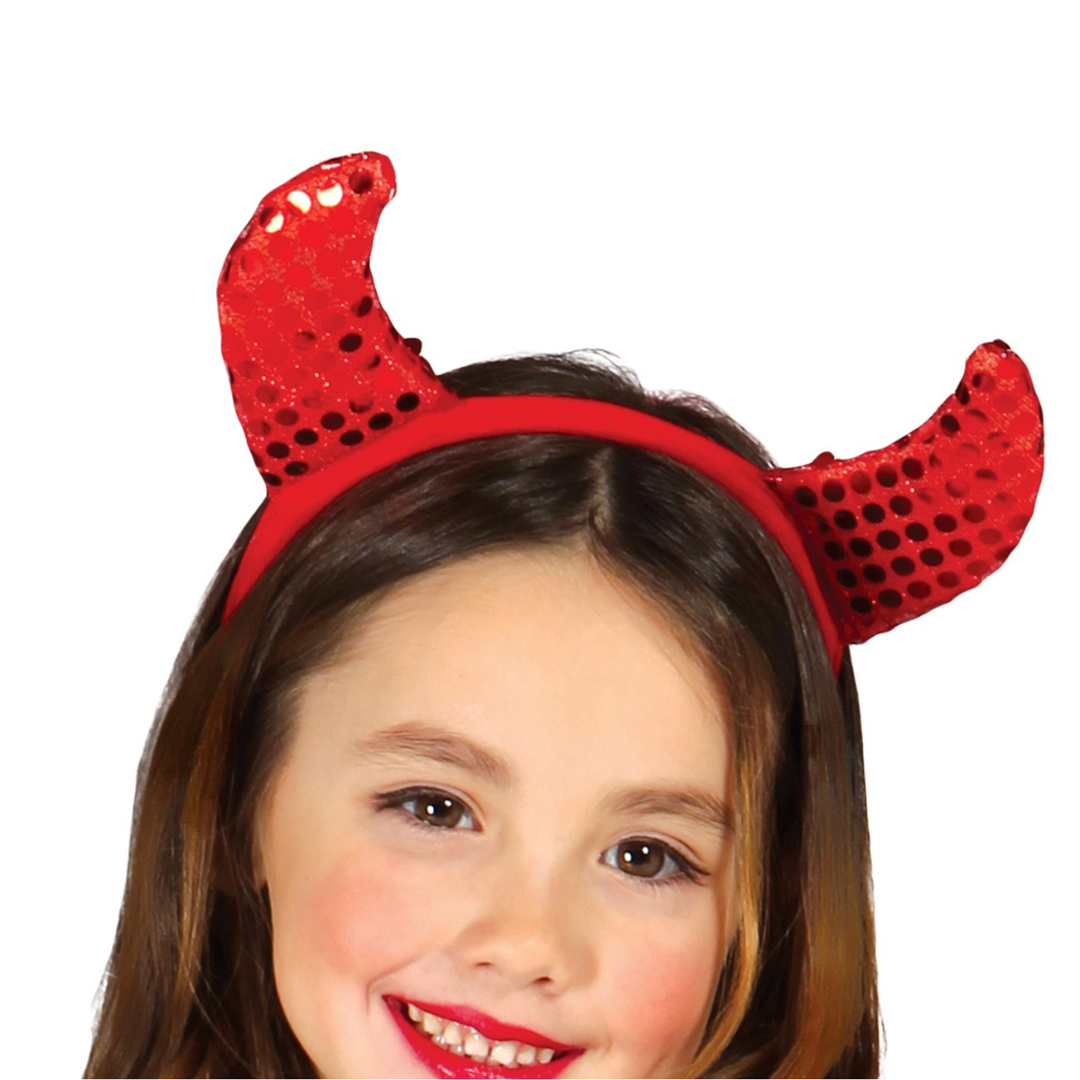 Fantasia Diabinha 3-12 anos