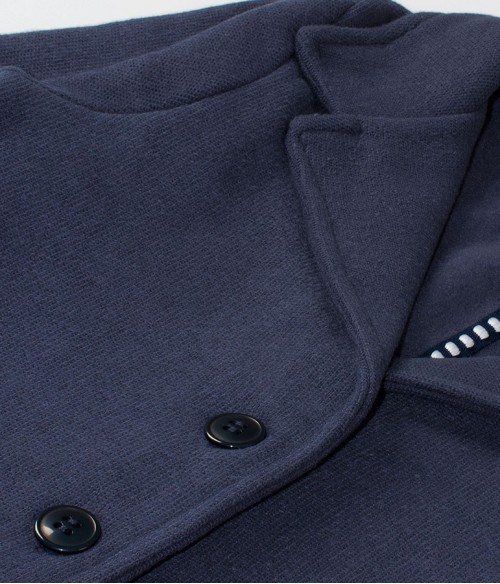 Blazer azul marinho 12 meses -  6 anos