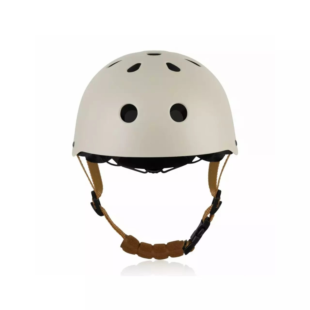 Capacete Bege 50-56cm