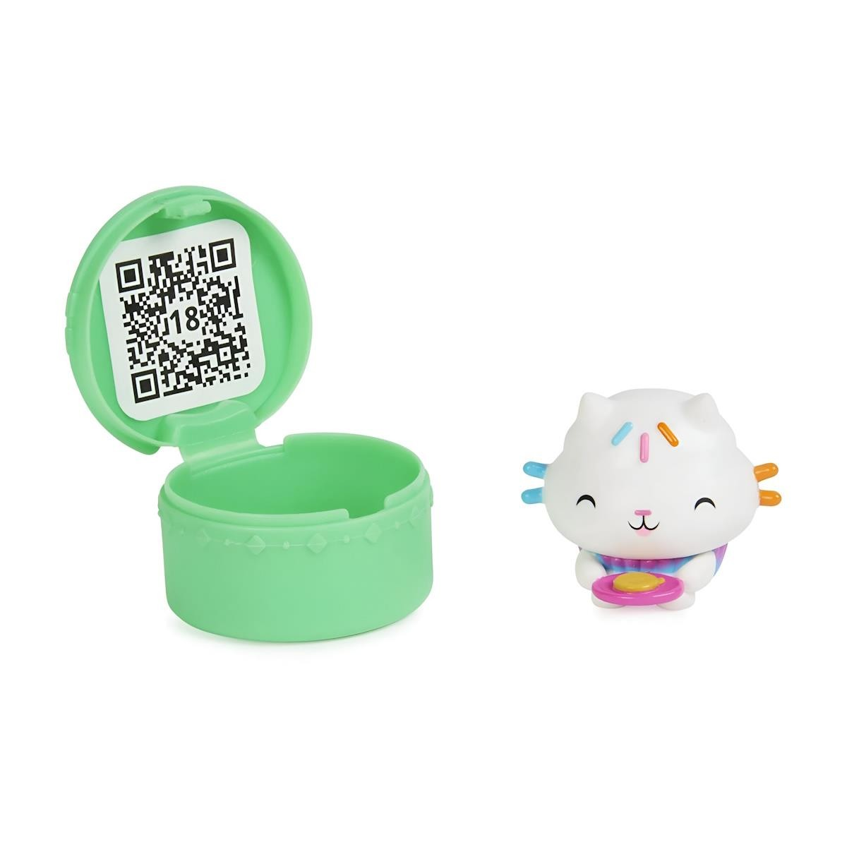 Gabby's Dollhouse Playset Cozinha com a Gabby