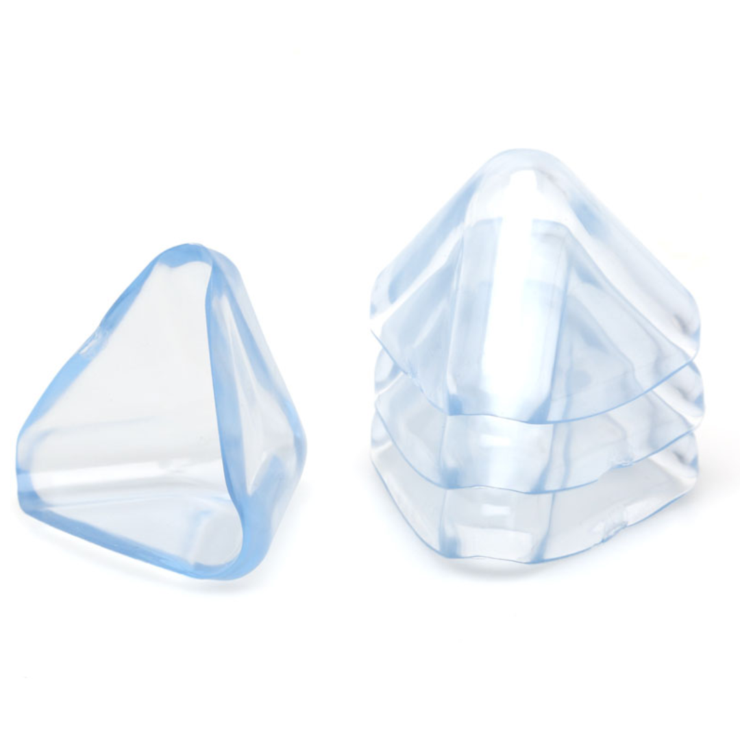 Protetores de cantos 4 uni