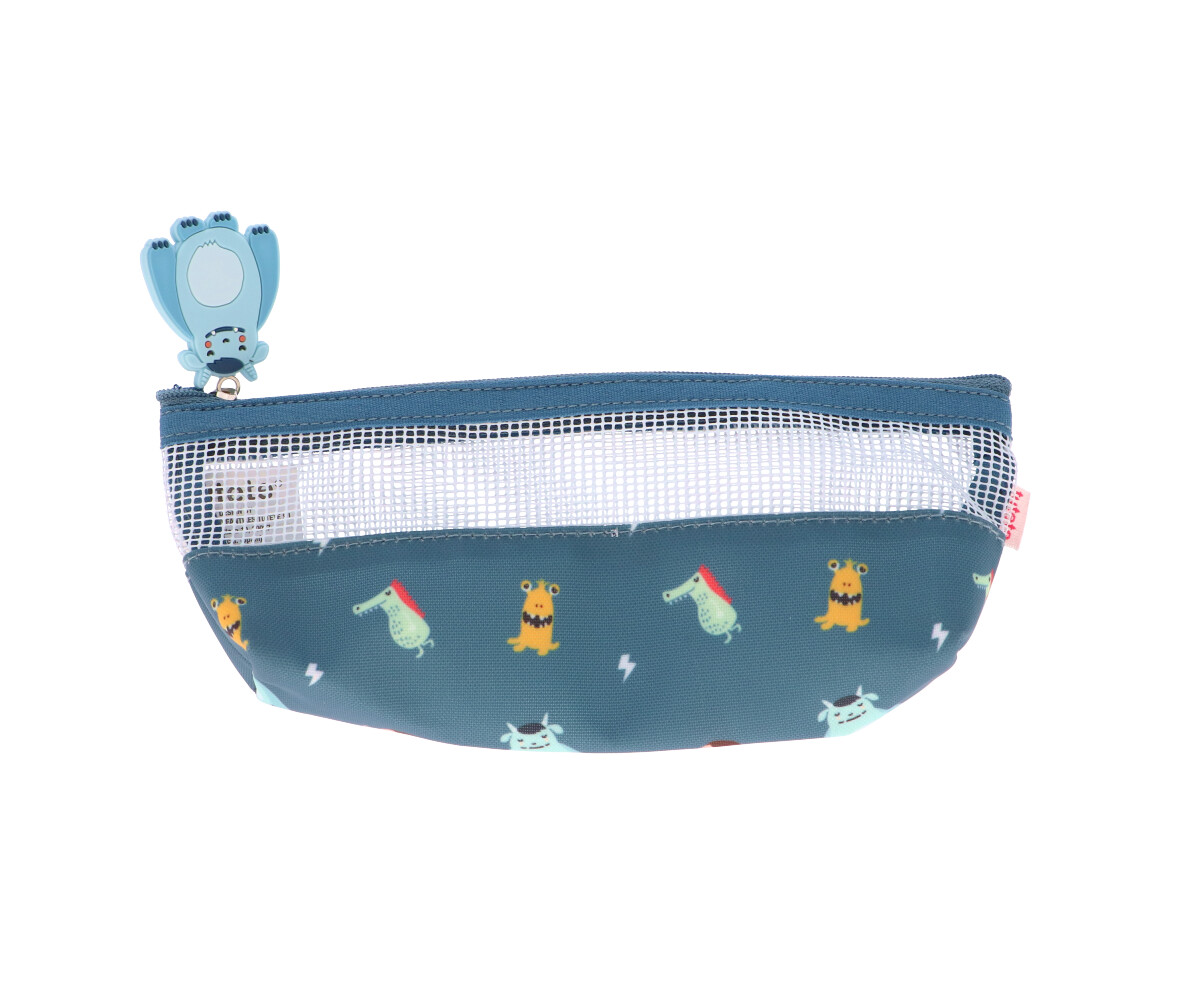 Estojo para escova de dentes Little Monsters