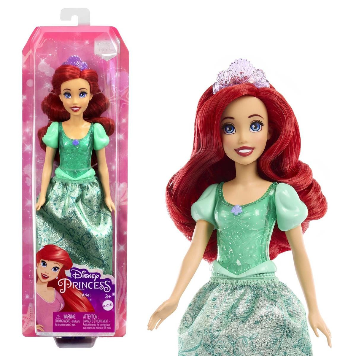Princesa Disney Ariel