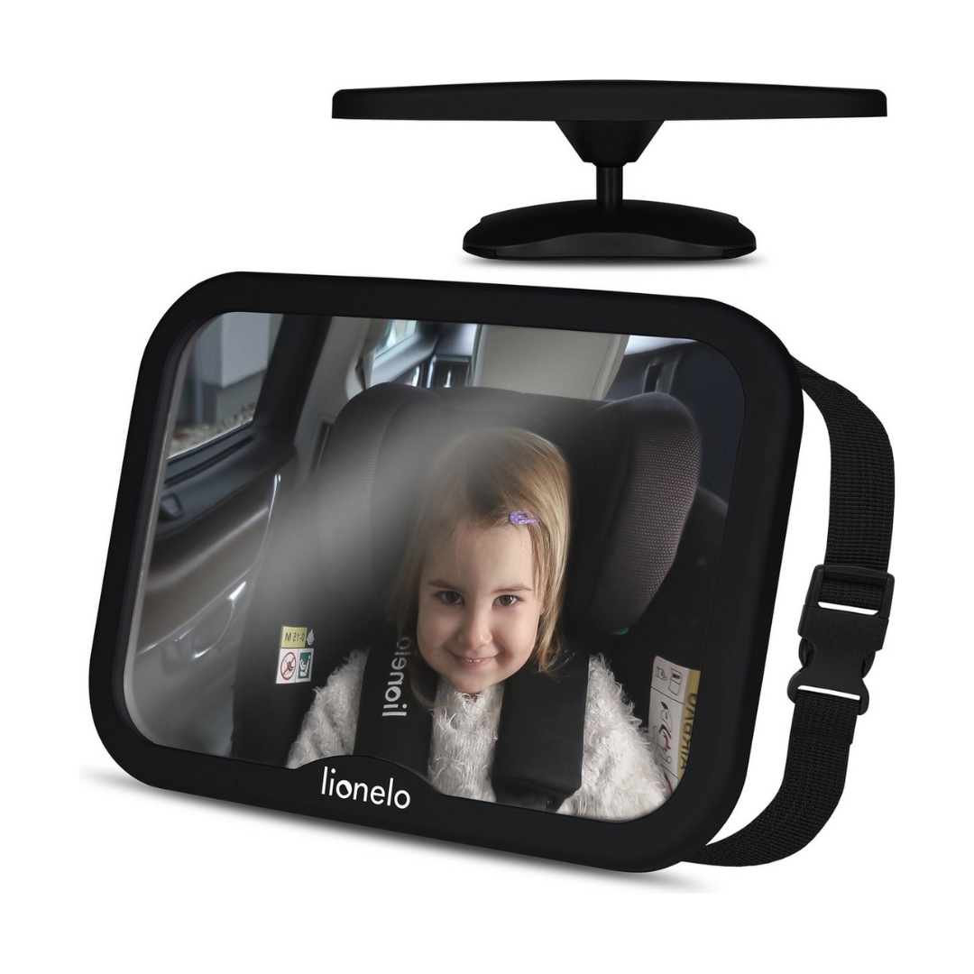 Espelho retrovisor de observação Sett