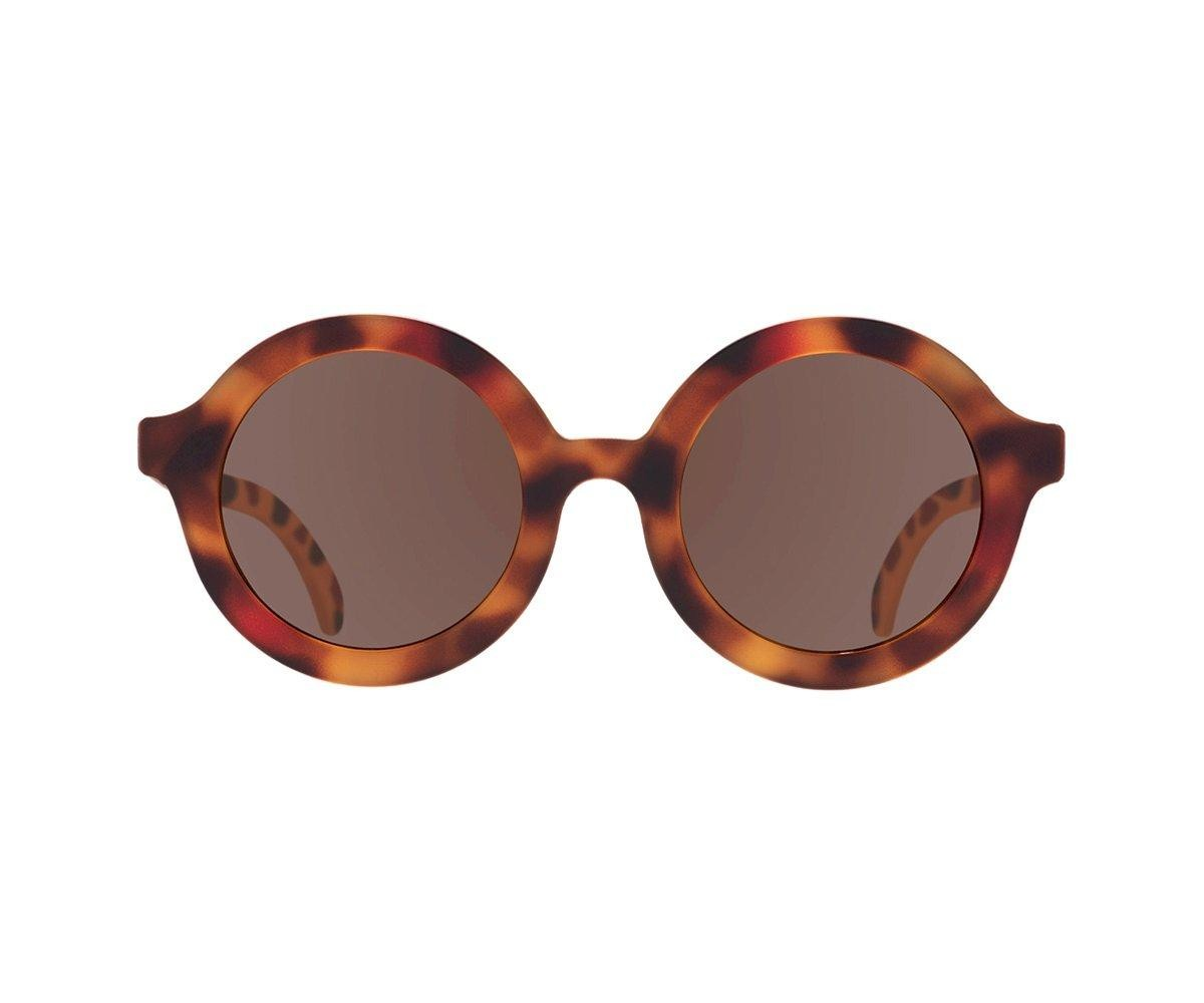 Óculos sol flexíveis Totally Tortoise 3-5 anos