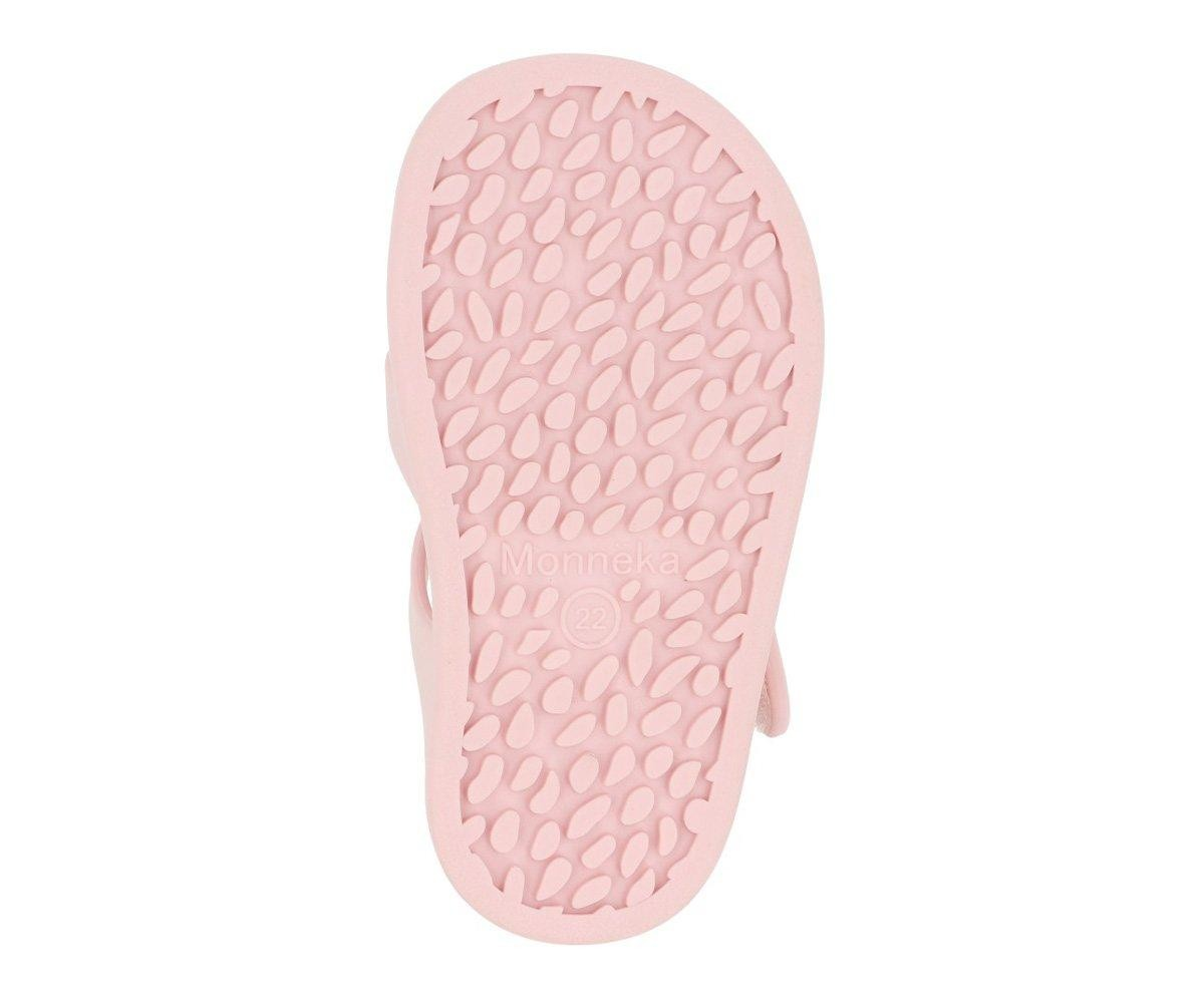 Sandálias Barefoot Pink N20-28