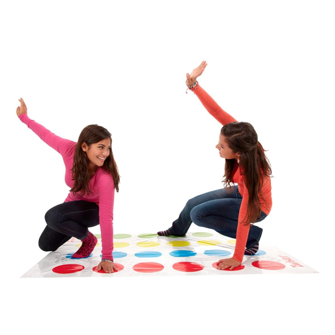 Jogo Twister