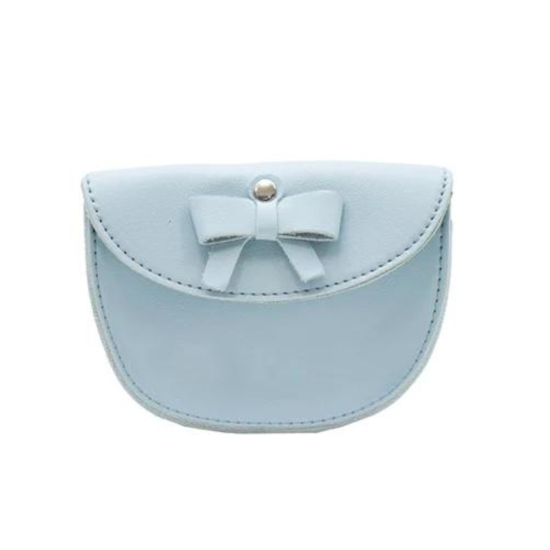 Mala infantil Louise azul