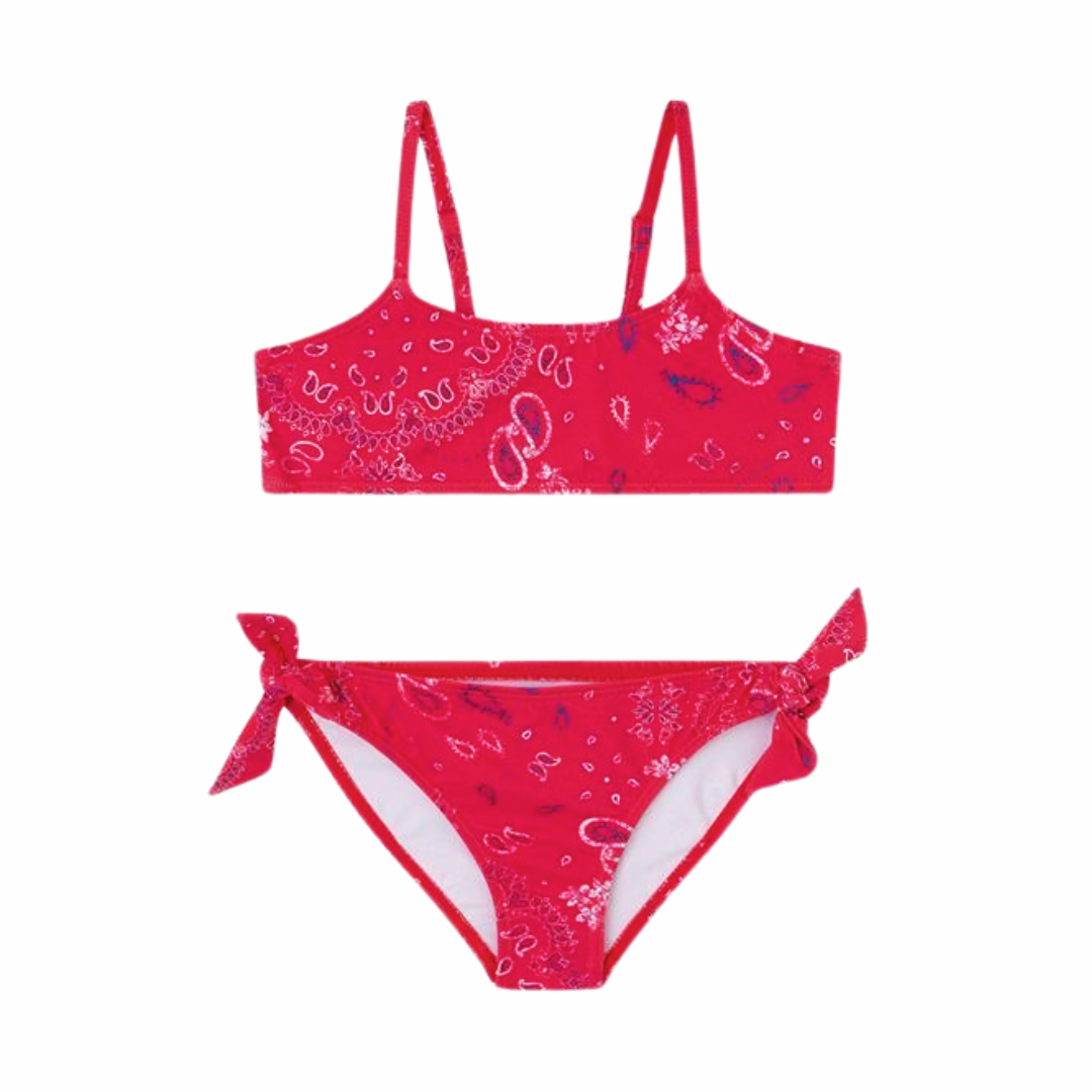 Biquíni Ameba 3-8 anos