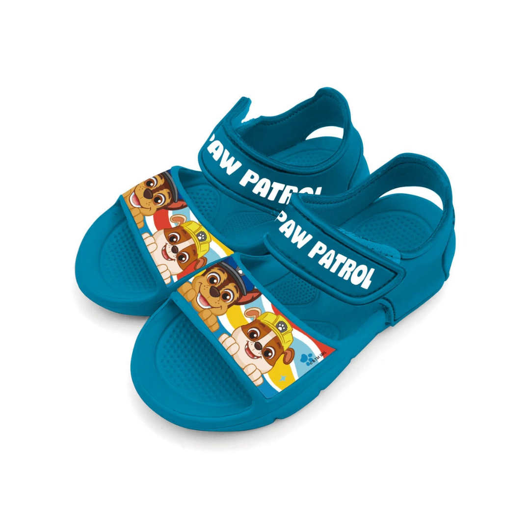 Sandálias Patrulha Pata N22-32