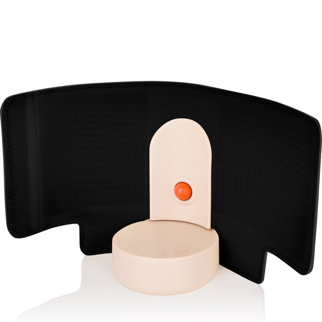 Aquecedor de biberões portátil Thermup Go Evo