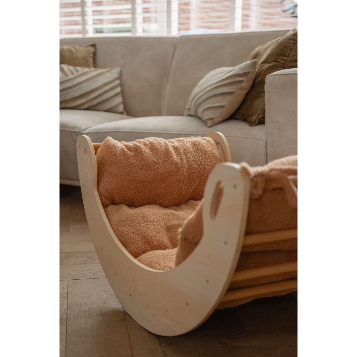 Colchão para Arco/Baloiço