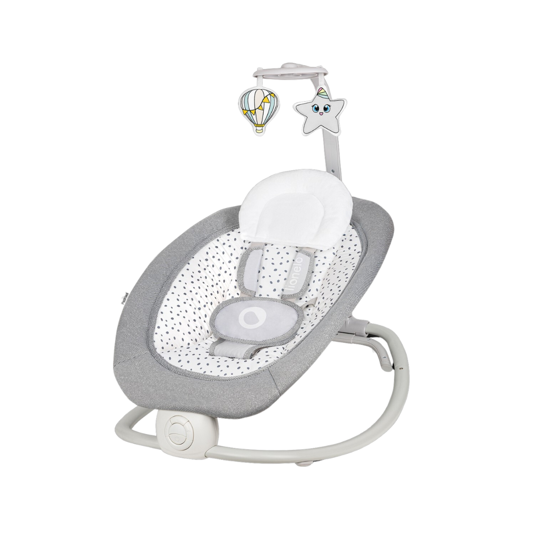 Cadeira de balanço Pascal