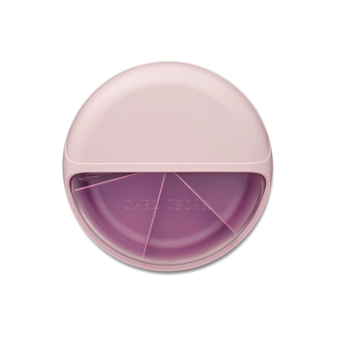 Lancheira BentoDisc Rosa