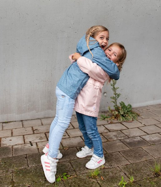 Casaco impermeável Mrs.Elephant 2-8 anos