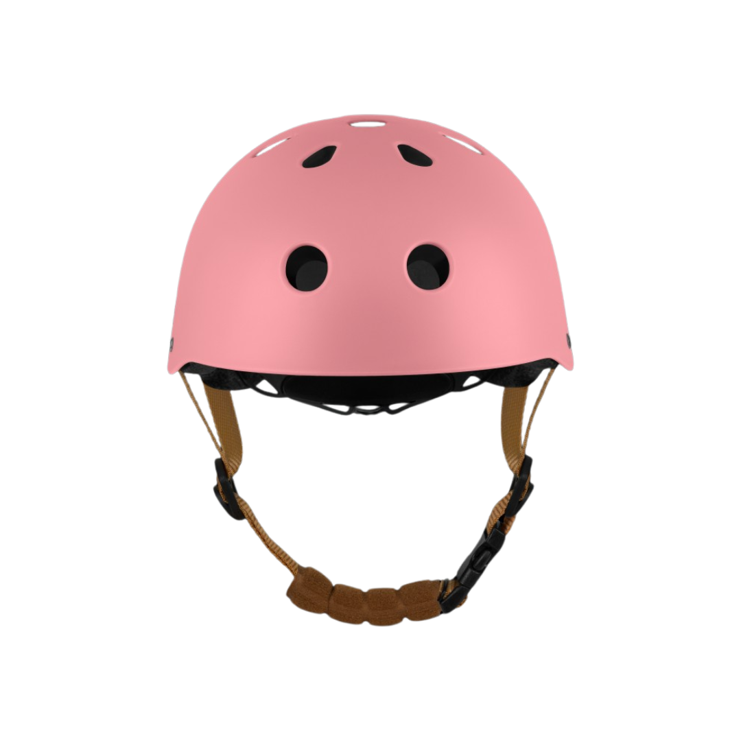 Capacete Rosa 50-56cm