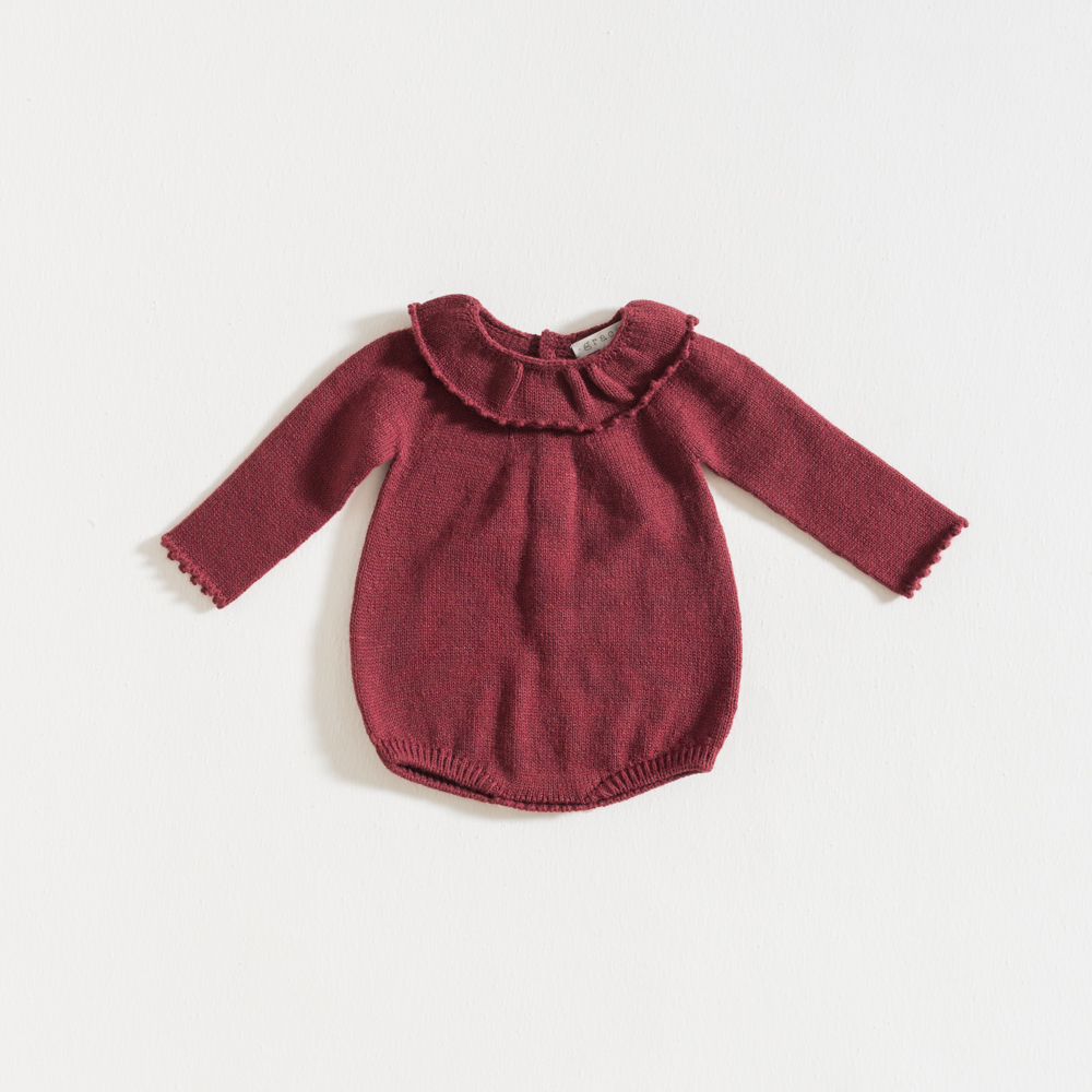 Fofo Granate - 6 meses