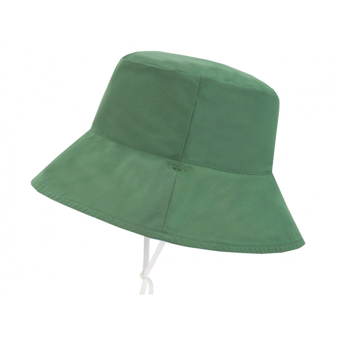 Chapéu reversível proteção UV Aquarium 2-5 anos